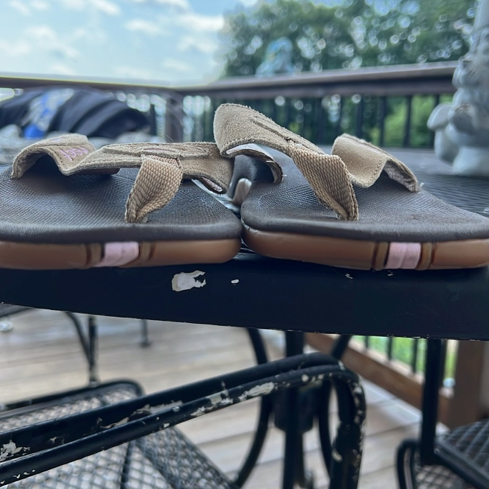 Reef Sandals - Picture 6 of 8